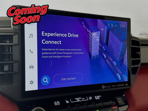 Used 2024 Toyota Sequoia TRD Pro image 24