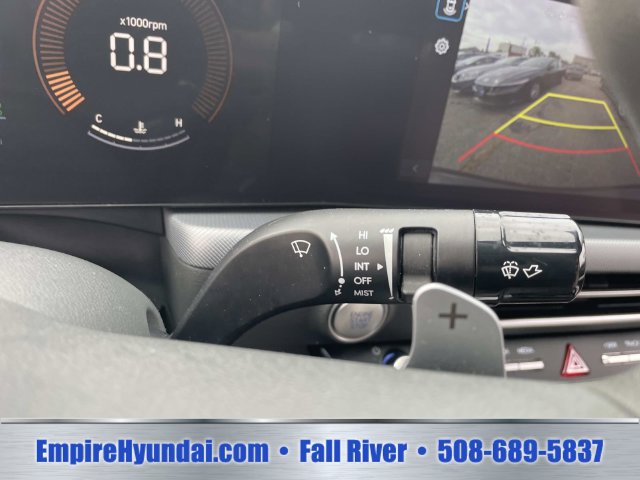 Used 2024 Hyundai Sonata SEL FWD image 29
