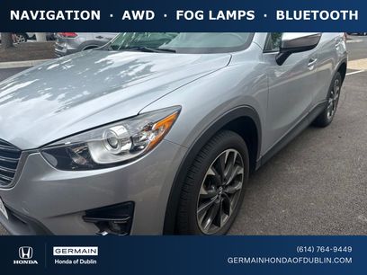 Used 2016 MAZDA CX-5 Grand Touring