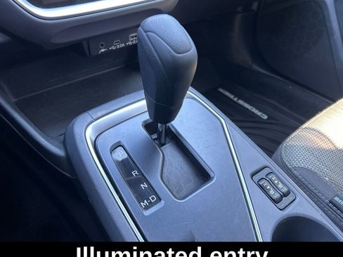 Used 2024 Subaru Crosstrek 2.0i Premium image 33