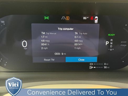 New 2026 Volvo XC90 T8 Ultra w/ Protection Package AWD/4WD image 15