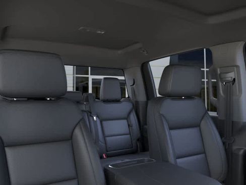 New 2026 GMC Sierra 1500 SLT RWD image 24