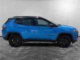 Used 2022 Jeep Compass Altitude image 6