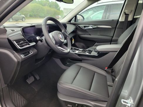 New 2026 Buick Envision Preferred AWD/4WD image 21