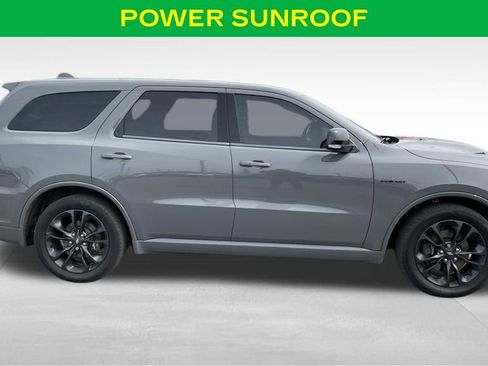 Used 2022 Dodge Durango R/T w/ Blacktop Package AWD/4WD image 6