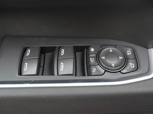 New 2026 Chevrolet Silverado 3500 LTZ w/ LTZ Plus Package image 30