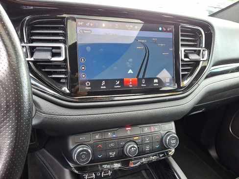 Certified 2022 Dodge Durango Citadel image 21