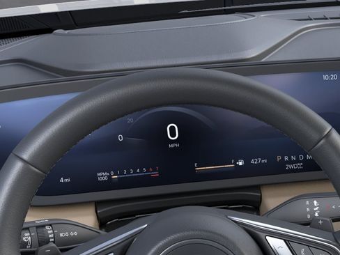 New 2026 Buick Enclave Preferred FWD image 18