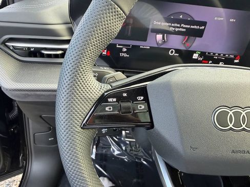 New 2026 Audi SQ5 Premium Plus AWD/4WD image 21