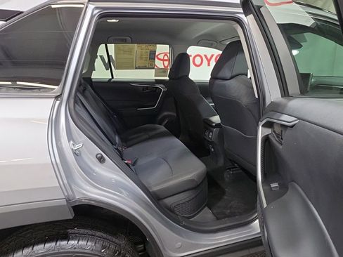 Used 2025 Toyota RAV4 LE image 17