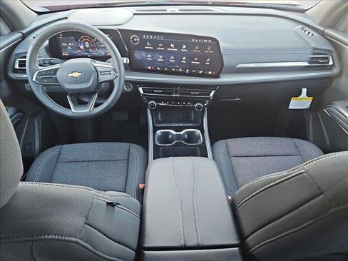 New 2026 Chevrolet Traverse LT FWD image 15