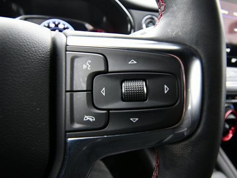 Used 2024 Chevrolet Blazer RS w/ Driver Confidence II Package image 43