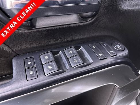 Used 2018 Chevrolet Silverado 1500 LT w/ LT Eassist Package image 24