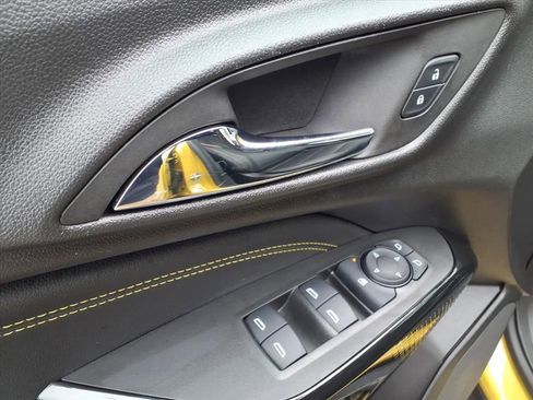 Certified 2024 Chevrolet Trax ACTIV w/ Driver Confidence Package image 12