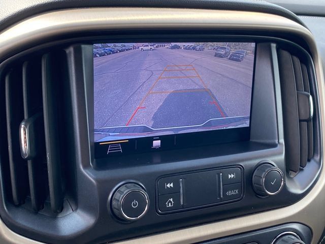 Certified 2021 GMC Canyon Denali AWD/4WD image 12