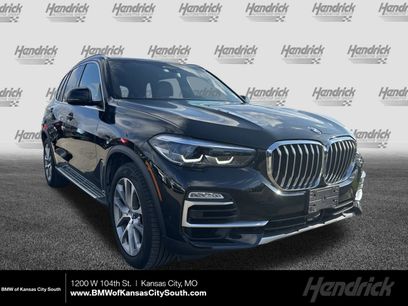 Used 2019 BMW X5 xDrive50i