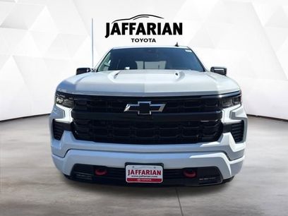 Used 2023 Chevrolet Silverado 1500 RST w/ Redline Edition