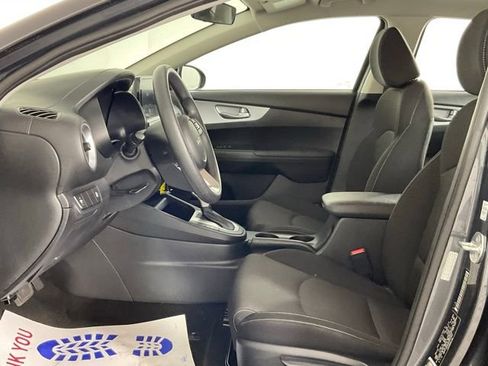 Used 2024 Kia Forte LXS image 10