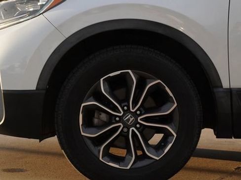 Used 2020 Honda CR-V EX image 5
