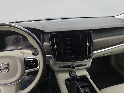 Used 2020 Volvo V90 T6 Cross Country AWD/4WD image 30