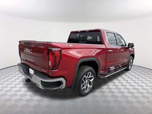 New 2026 GMC Sierra 1500 SLT w/ SLT Premium Plus Package image 5