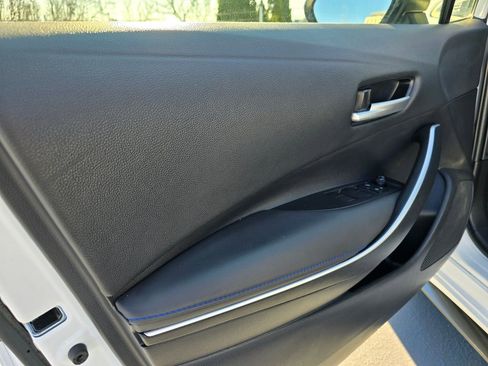 Used 2022 Toyota Corolla SE image 19