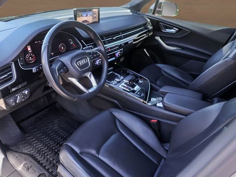 Used 2018 Audi Q7 3.0T Prestige w/ Prestige Package image 10