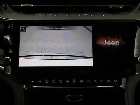 New 2026 Jeep Grand Cherokee L Limited AWD/4WD image 47