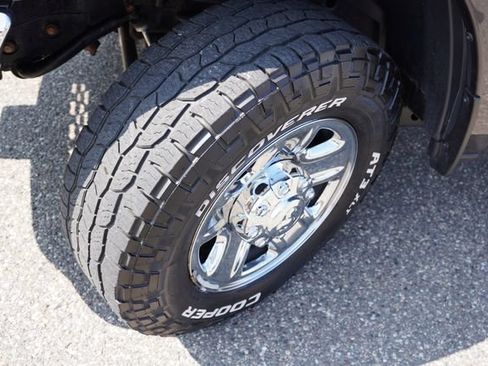 Used 2020 RAM 2500 Tradesman AWD/4WD image 13