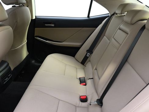 Used 2019 Lexus IS 300 AWD w/ Navigation Package image 21