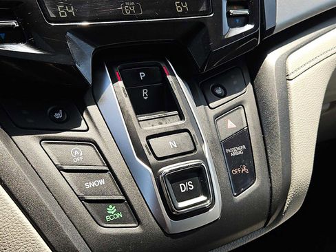 Certified 2023 Honda Odyssey EX-L image 31