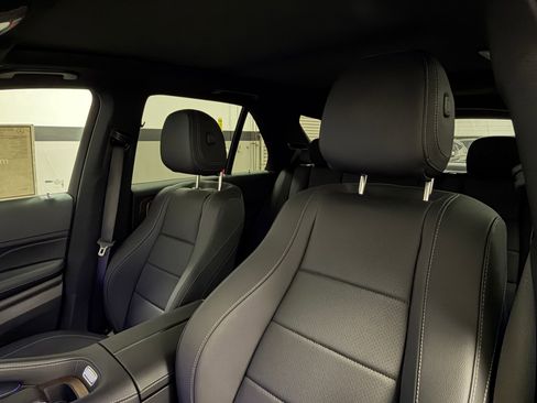 New 2026 Mercedes-Benz GLE 350 image 20