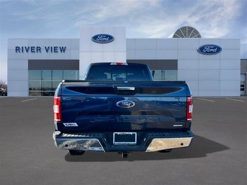 Used 2019 Ford F150 XLT w/ Equipment Group 302A Luxury image 5
