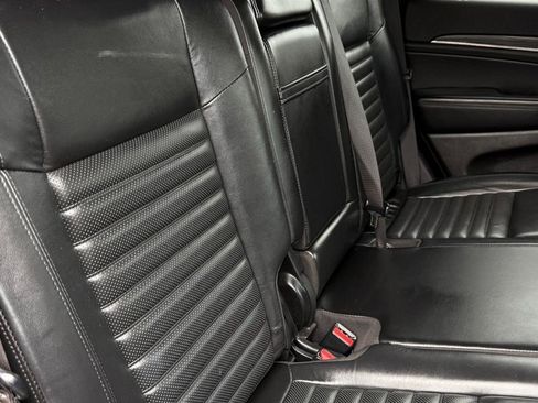 Used 2019 Jeep Grand Cherokee Limited X AWD/4WD image 37