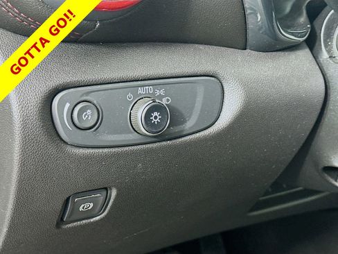 Used 2019 Chevrolet Blazer RS FWD image 10