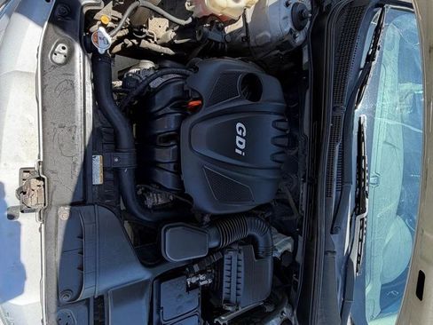Used 2012 Hyundai Sonata GLS w/ Popular Equipment Pkg FWD image 4