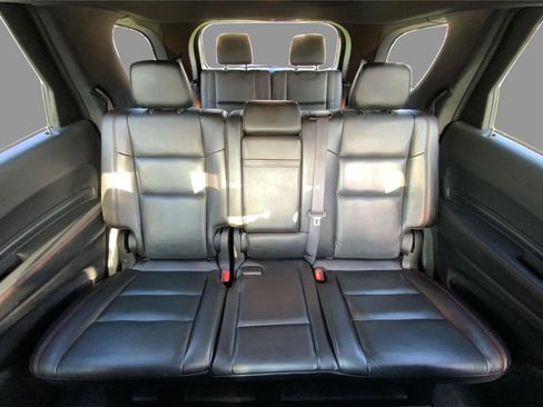 Used 2024 Dodge Durango GT image 14