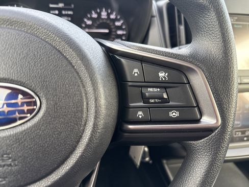 New 2025 Subaru Impreza 2.0i w/ Popular Package #1A image 21