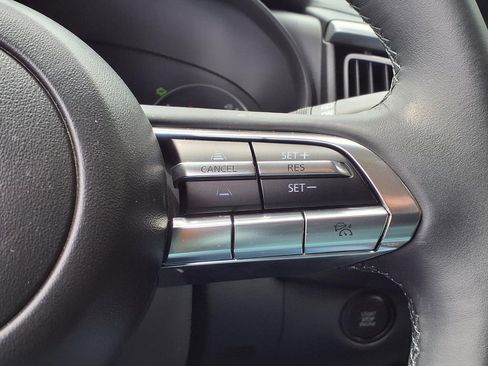 Used 2025 MAZDA CX-50 AWD 2.5 S w/ Weather Package image 21