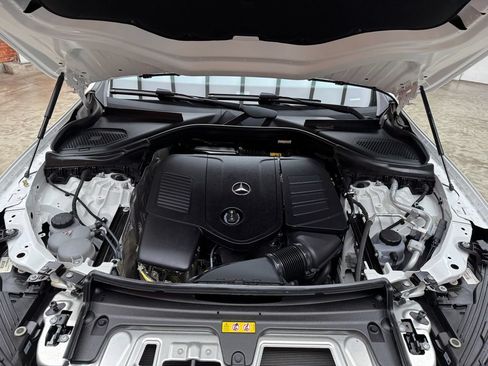 Certified 2026 Mercedes-Benz GLC 300 4MATIC image 25
