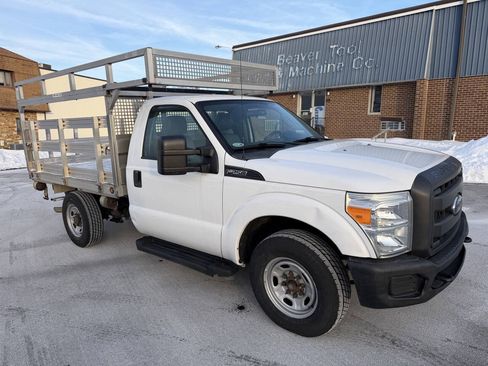 Used 2013 Ford F250 XL RWD image 7