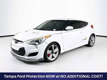 Used 2015 Hyundai Veloster