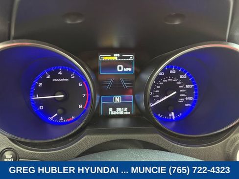 Used 2015 Subaru Outback 2.5i Limited AWD/4WD image 15