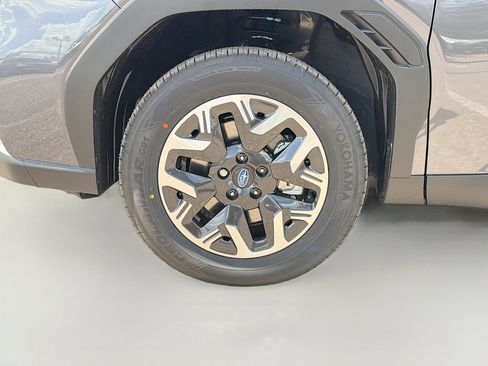 New 2026 Subaru Forester Premium image 41