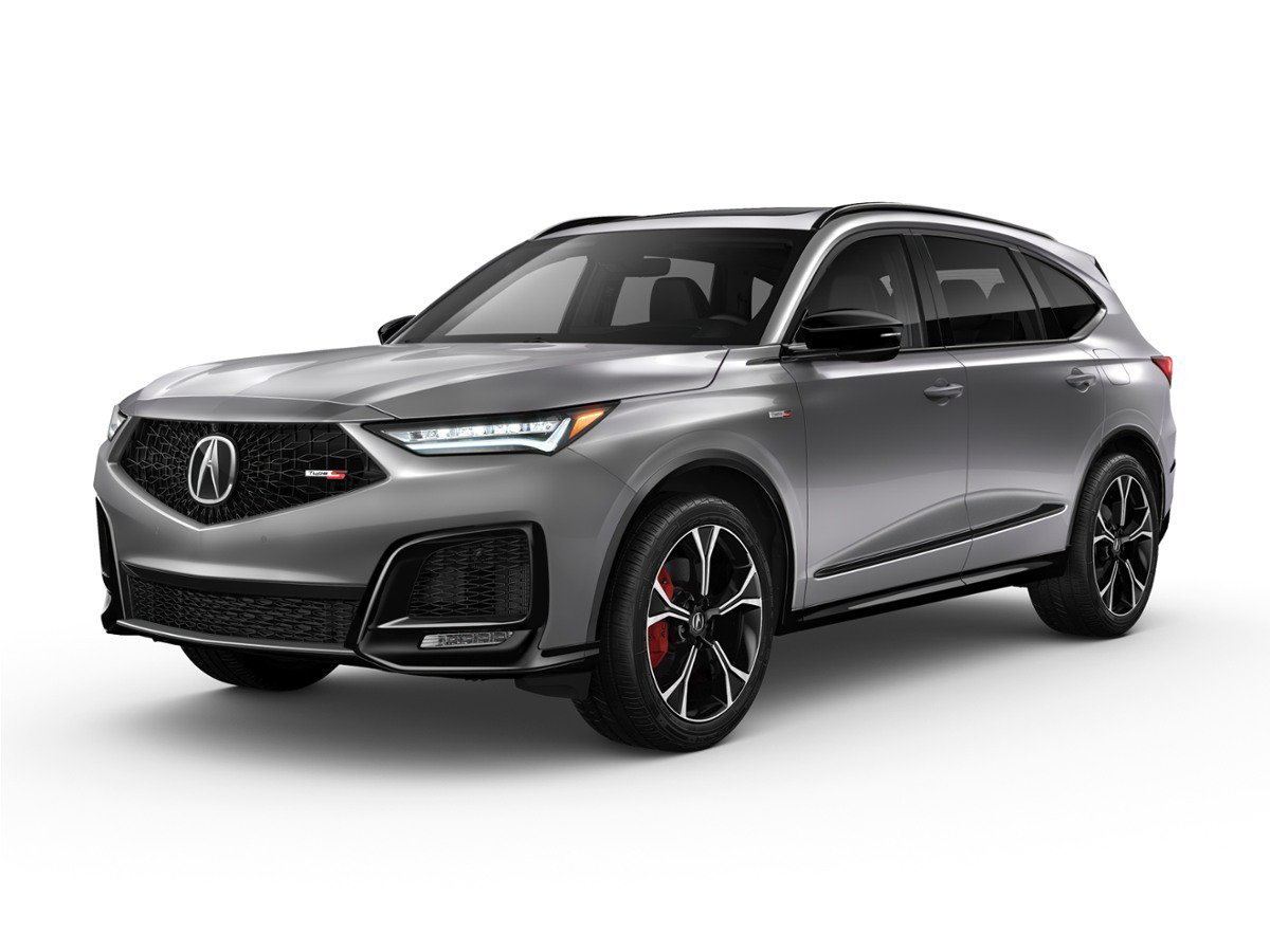 Used 2026 Acura MDX Type S w/ Advance Package AWD/4WD image 1