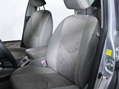 Used 2010 Toyota RAV4 4WD image 20