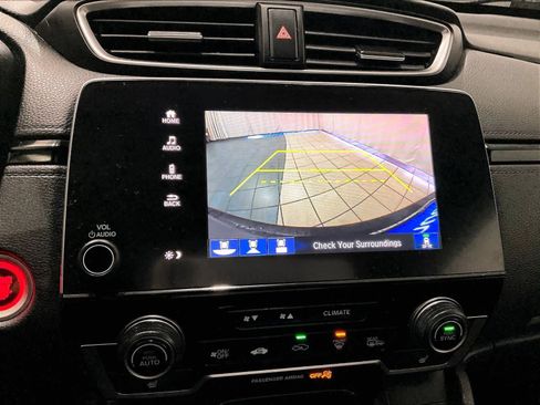 Used 2019 Honda CR-V EX image 19
