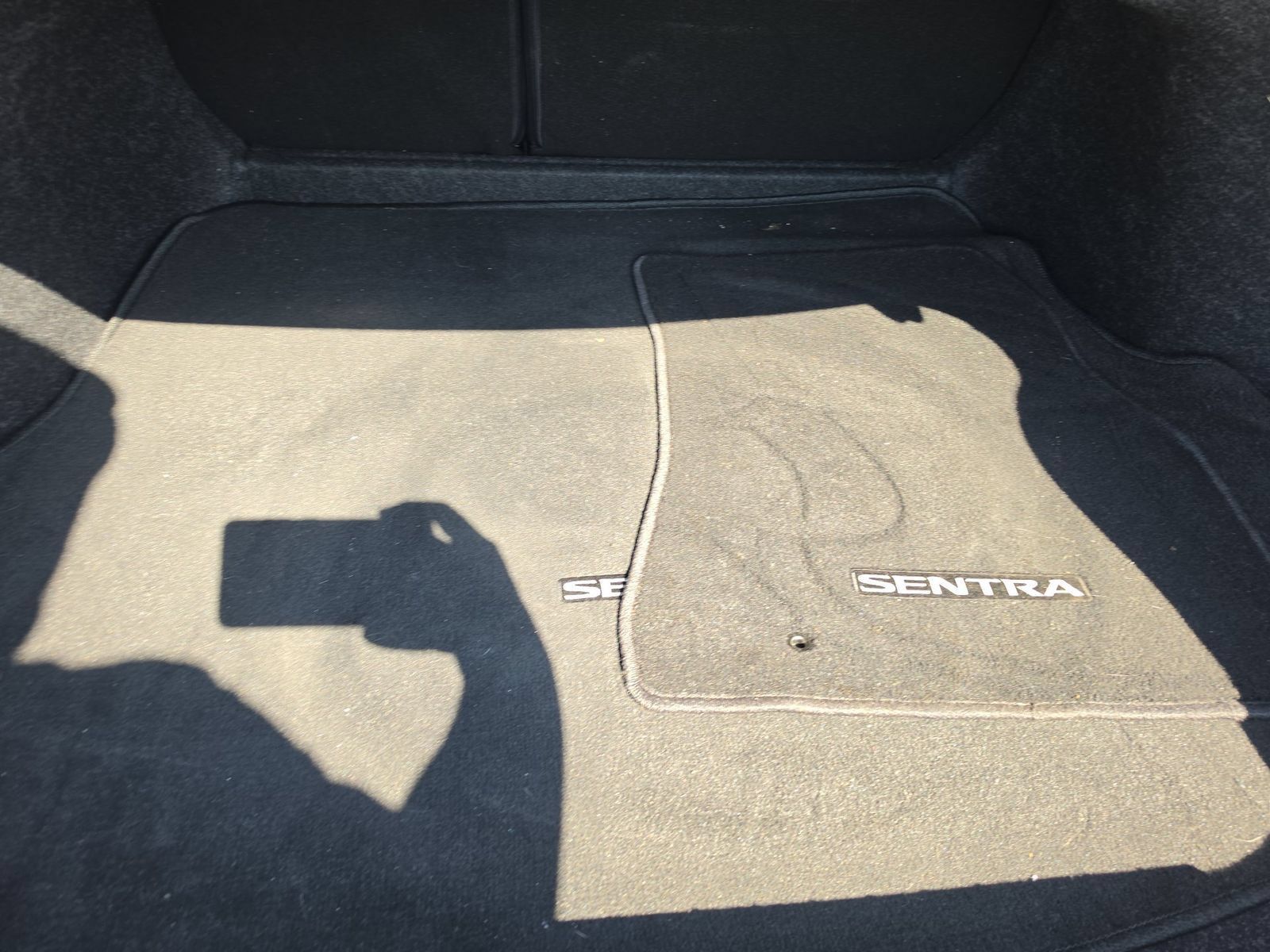 Used 2020 Nissan Sentra S FWD image 7