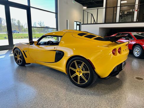 Used 2006 Lotus Exige RWD image 4