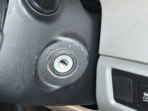 Used 2007 Toyota Tundra Limited RWD image 23